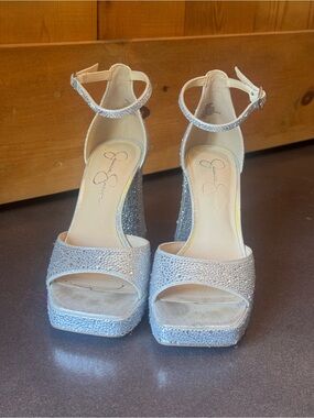 Jessica Simpson Kehlani Sandal